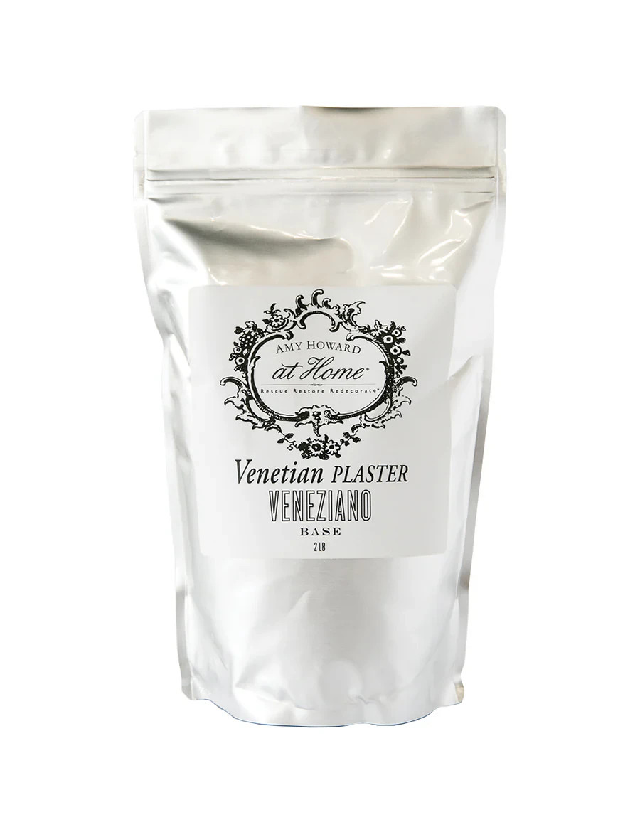 Amy Howard at Home: Venetian Plaster – 1lb