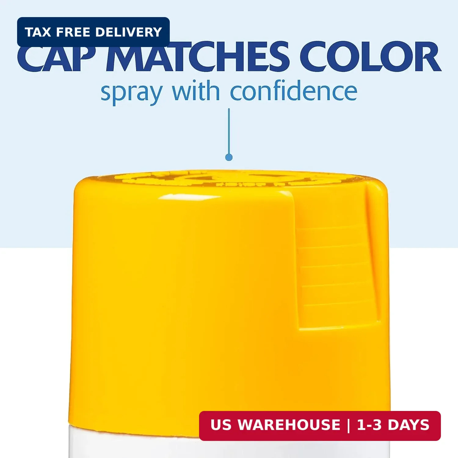 Rust-Oleum 299910 Painter’s Touch 2X Ultra Cover Spray Paint, 12 oz, Gloss Golde