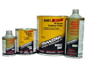 EZ Sand Primer Gray, 1-Gallon TRE-6401