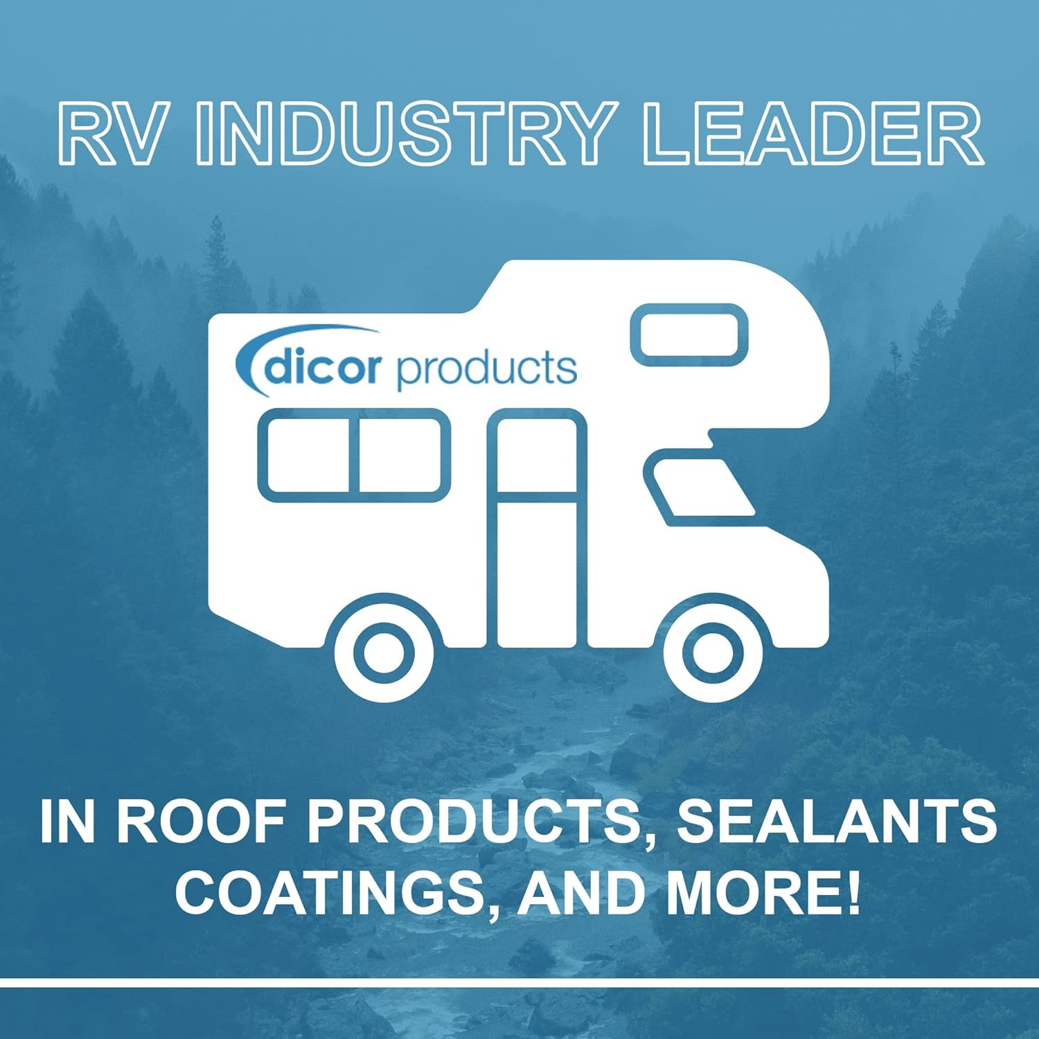 Dicor Self Leveling Lap Sealant Black 10.3 oz RV Roofing Compatible with EPDM…