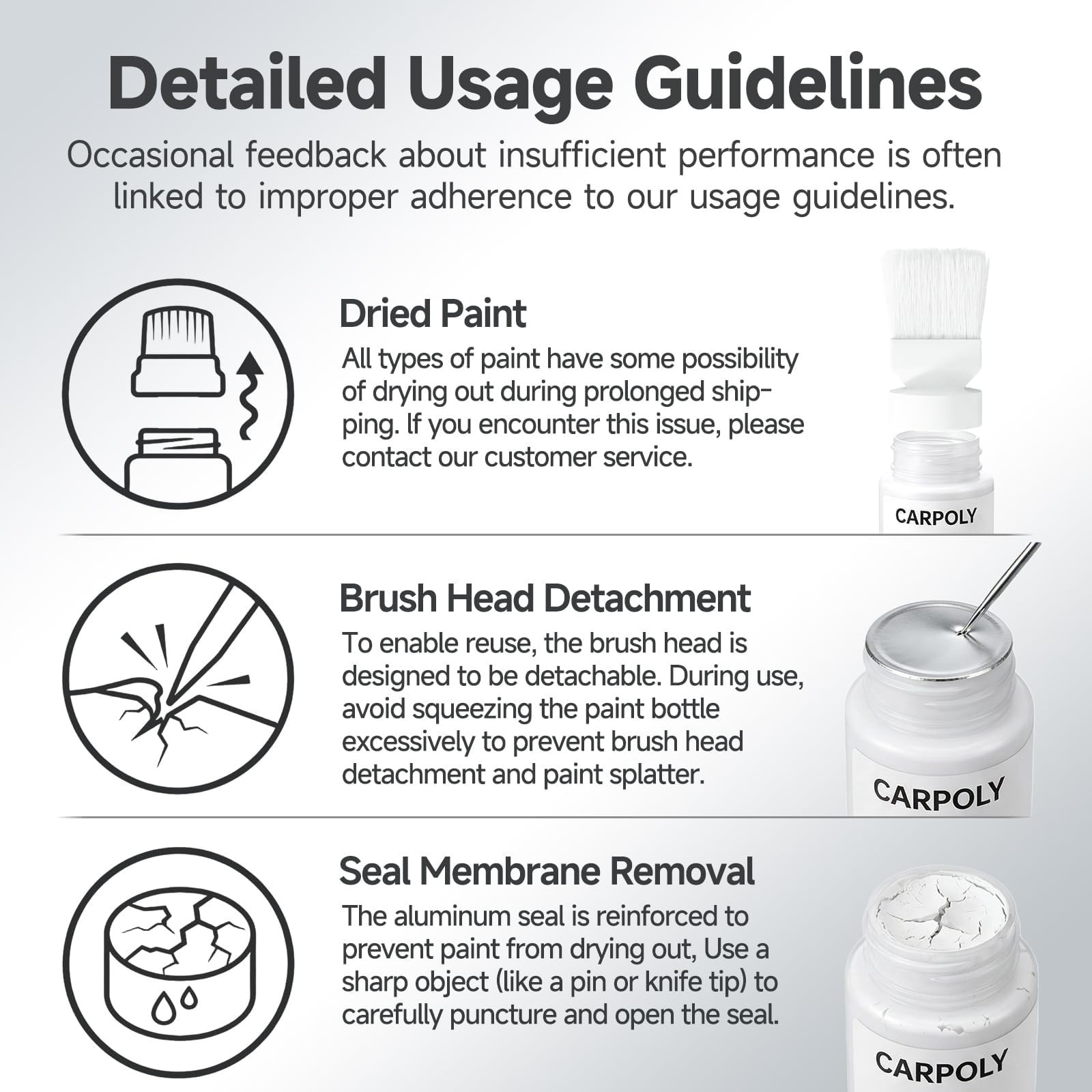2-in-1 Rust Converter & Metal Primer with Brush(5.29 Oz), Stops & Prevents Co…
