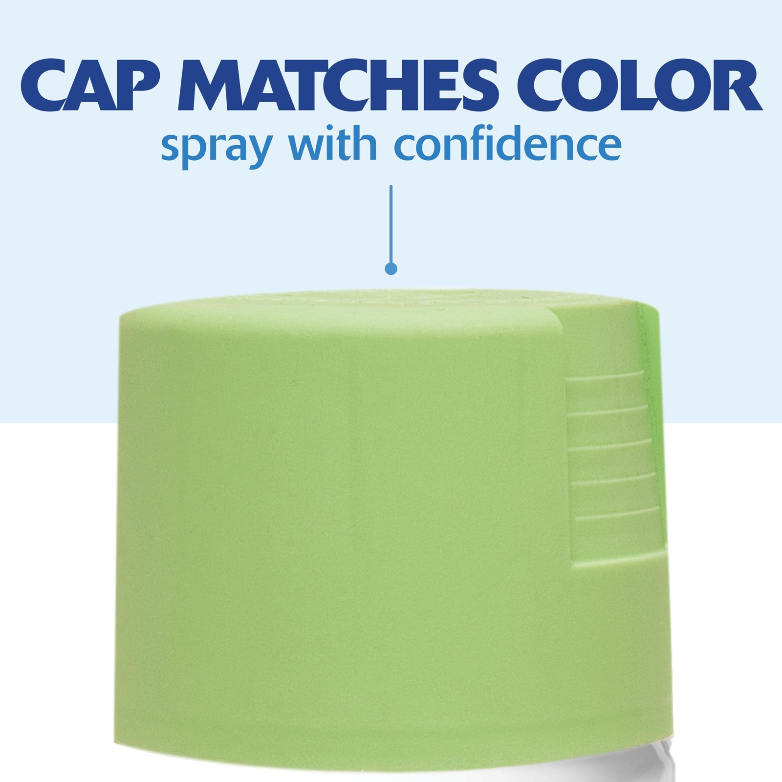 Painter’s Touch 2X Ultra Cover Satin Green Apple Spray Paint 12 Ounce