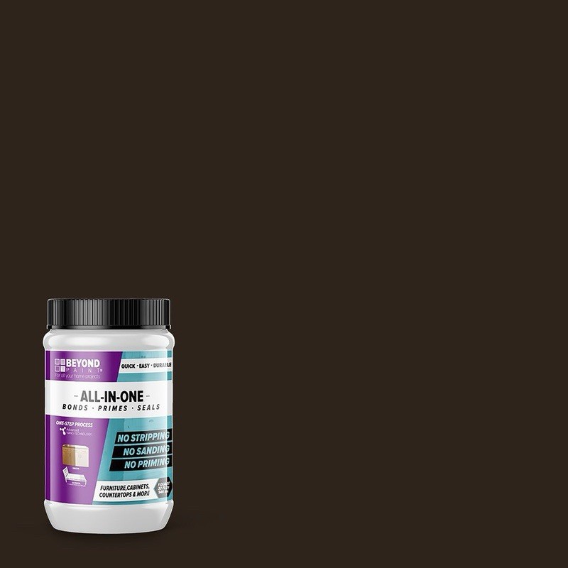 Beyond Paint Furniture, Cabinets and More All-in-One Refinishing Paint 1…