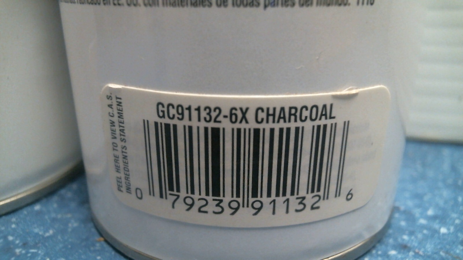 Geocel Shingle & Flashing Roof Accessory Paint 12 oz. Ea. LOT OF 2(91132)FS