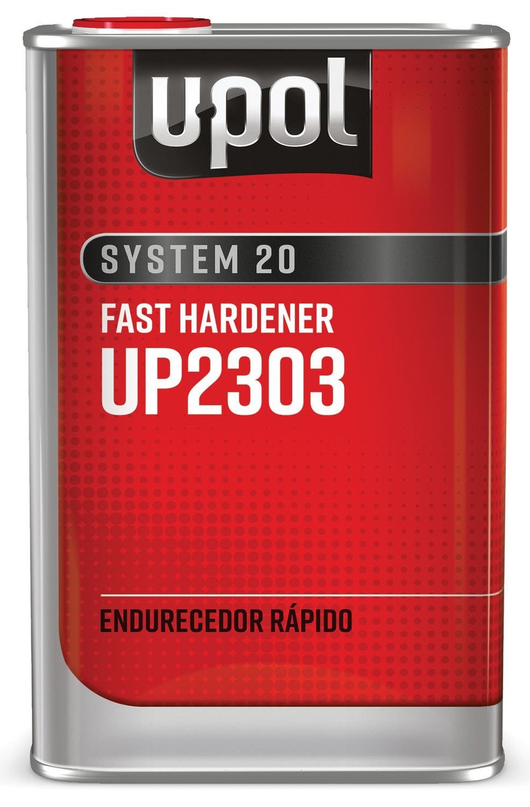 U-Pol Products 2303 System 2030 Fast Hardener – 1 Liter
