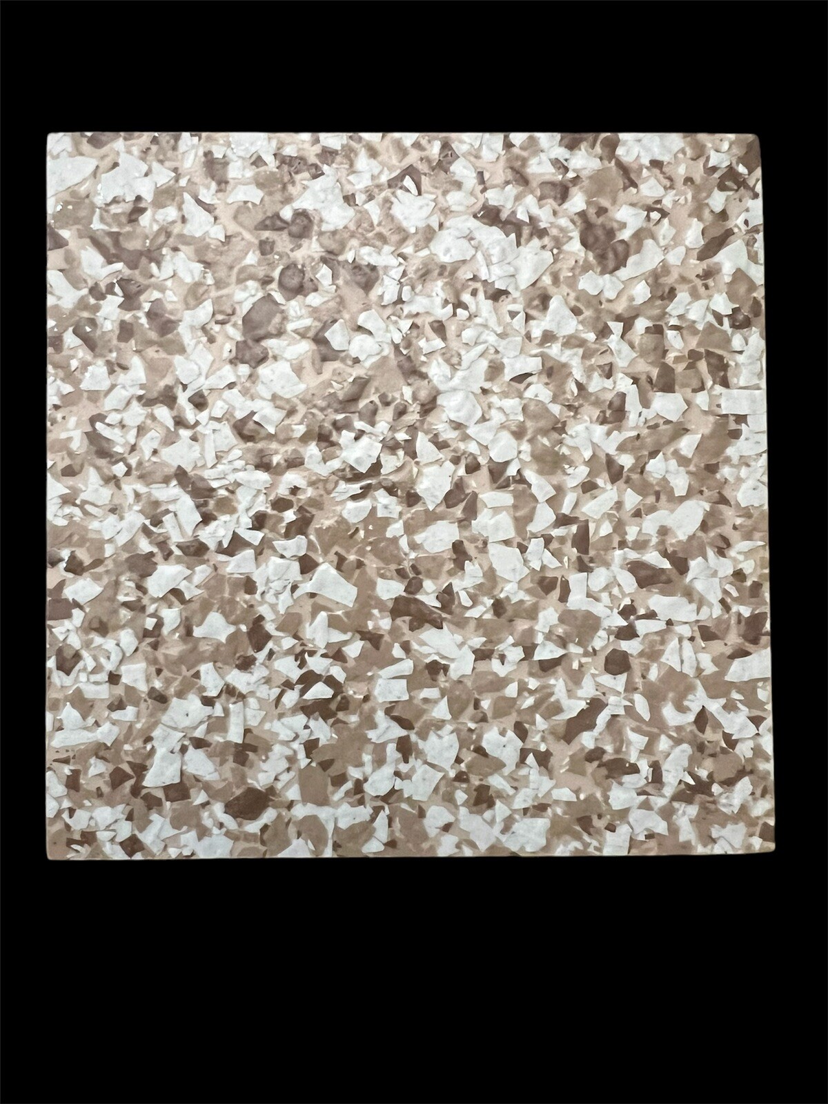 1 Lb Decorative Color Chips Epoxy Floor Flakes Garage Floor or Patio