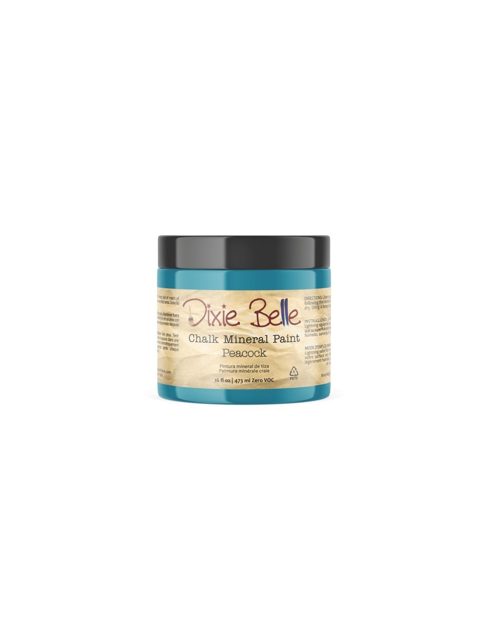 Dixie Belle Chalk Paint Peacock – FREE SHIPPING!