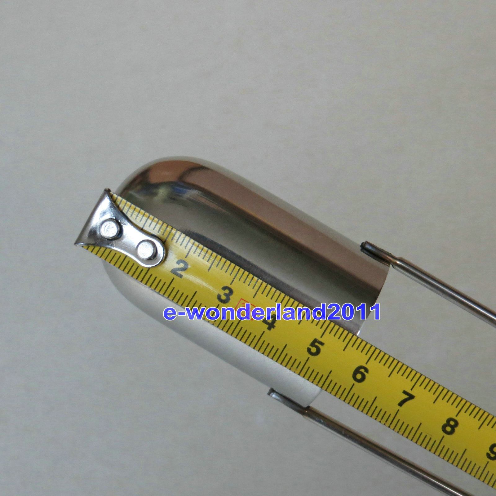 ZAHN DIP TYPE VISCOSITY CUP 5# Very PRECISE INK VISCOSITY CUP