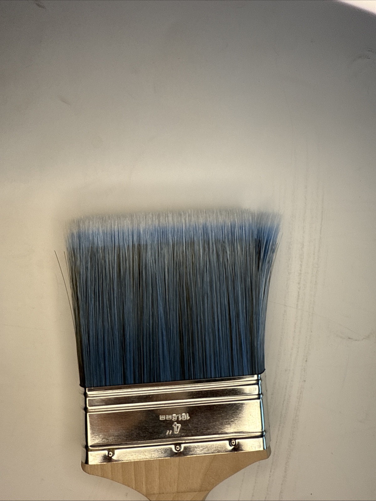 Wall Paint Brush –