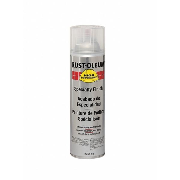 Rust-Oleum V2183838 Rust Preventative Spray Paint, Light Machinery Gray, Gloss,