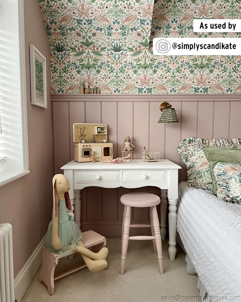 Annie Sloan Chalk Paint Pure 1 Litre