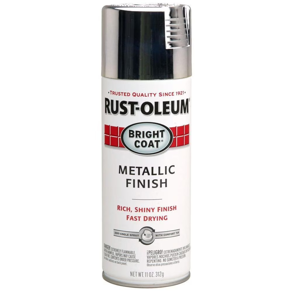 Free Shipping Authentic Rust-Oleum Stops Rust Gloss Spray 6 Pack No Import Fee