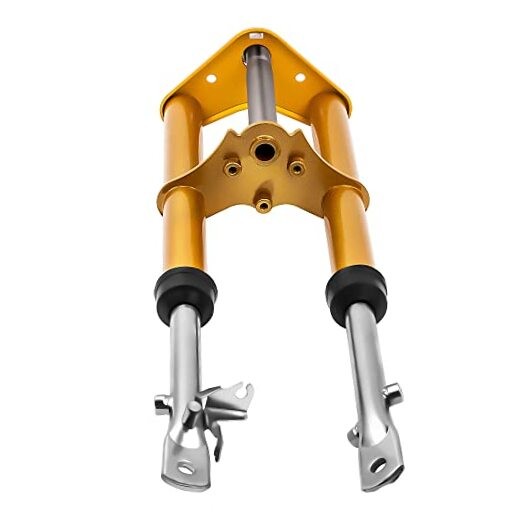 1Pcs Front Fork Shock Suspension Assembly for Honda CRF50F 2004-2014 XR50R