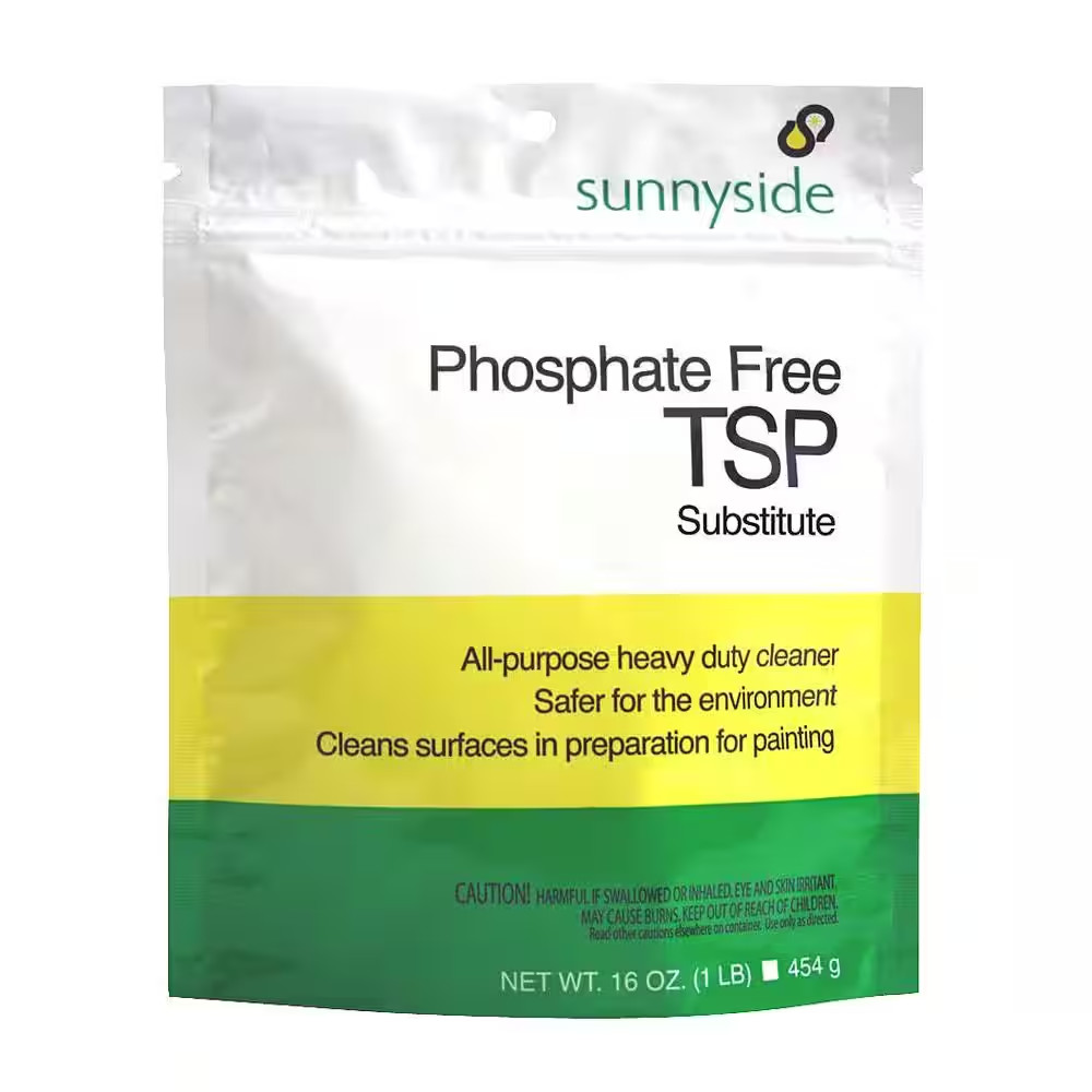 1 Lb. Pouch Trisodium Phosphate Free (6-Pack)