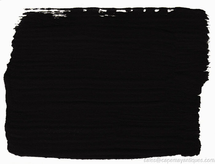 Annie Sloan Athenian Black Chalk Paint 1 Litre New from Current Stockist