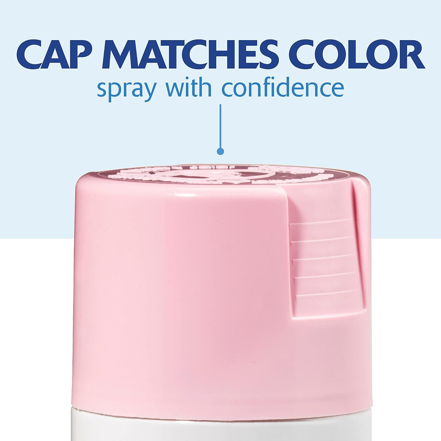 249119-6PK Painter’S Touch 2X Ultra Cover Spray Paint, 12 Oz, Gloss Candy Pink,