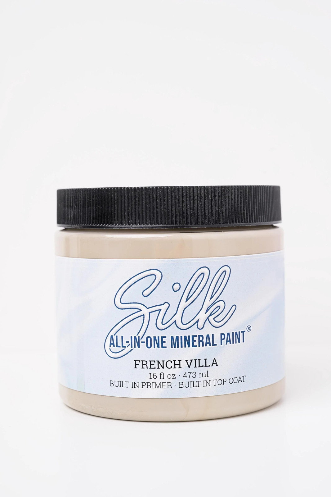 FRENCH VILLA | Dixie Belle Silk Paint | greige | Furniture Paint
