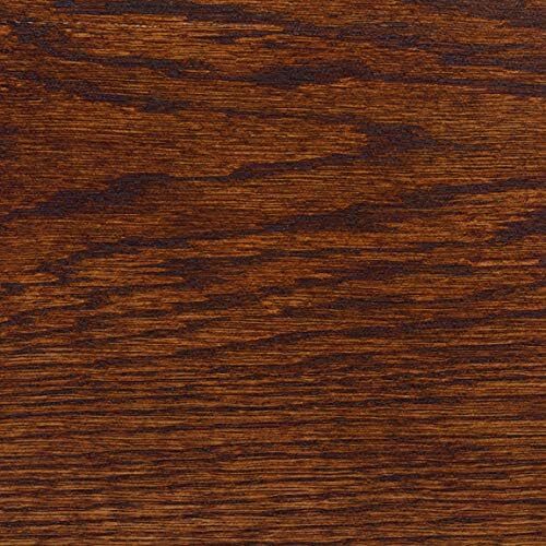 Rust-Oleum Varathane 225250H One-Step Wood Stain & Polyurethane, Quart, Dark