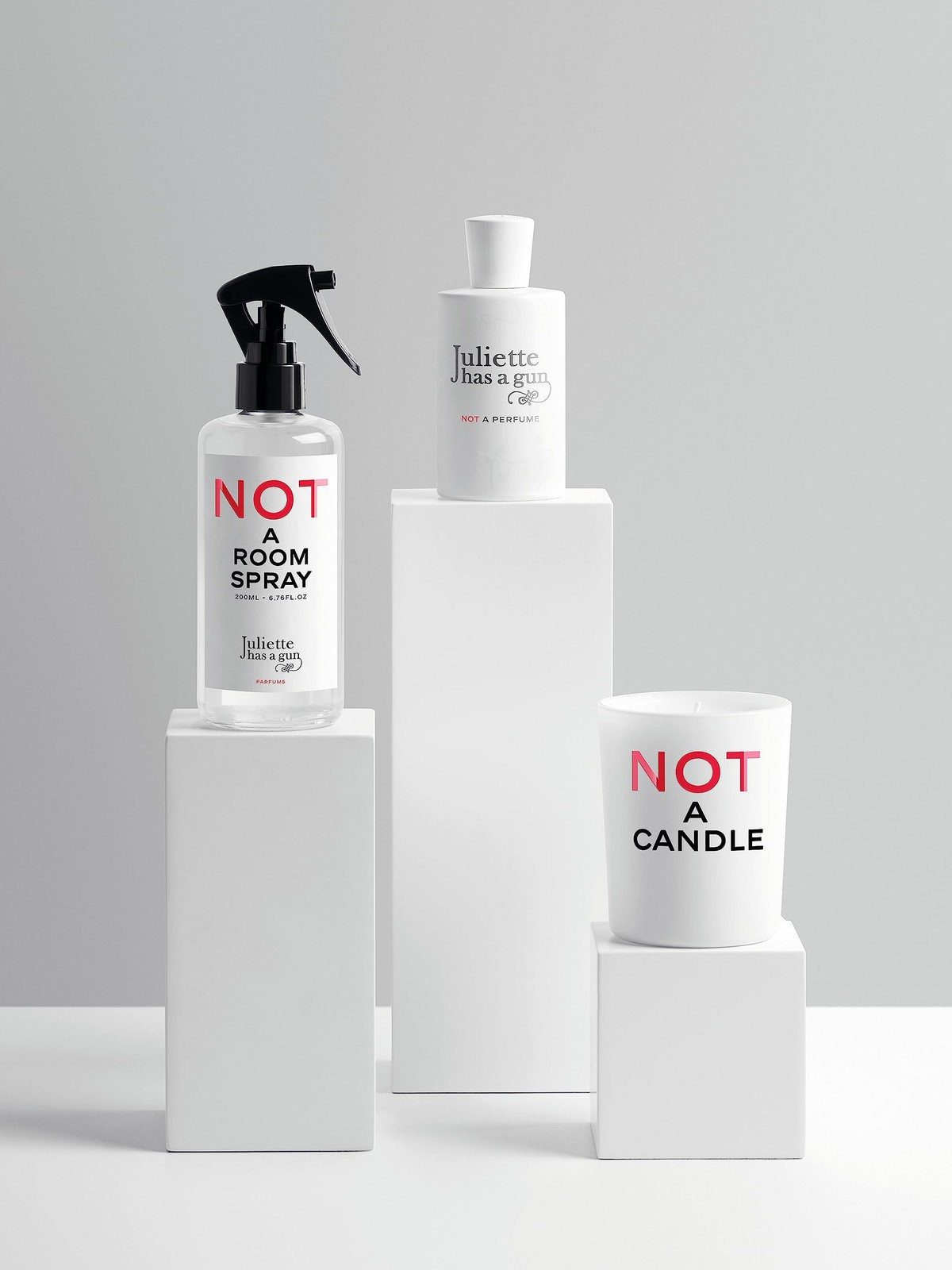 Not A Perfume Room Spray