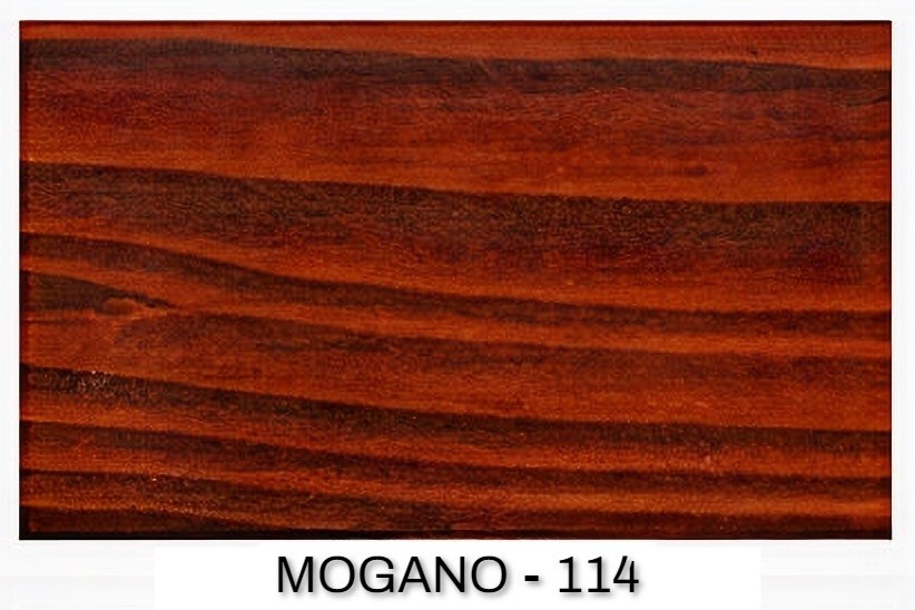 Indoor and Outdoor Solvent Waxed Wood Impregnator (2.5 LITRES)