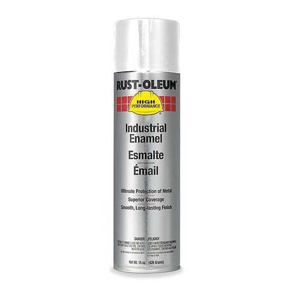 Rust-Oleum V2169838 Rust Preventative Spray Primer . Red, 15 Oz, Aerosol Can,