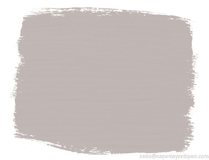 Annie Sloan Chalk Paint Paloma 4.2 Oz Sample Pot Covers 18′ Square Feet