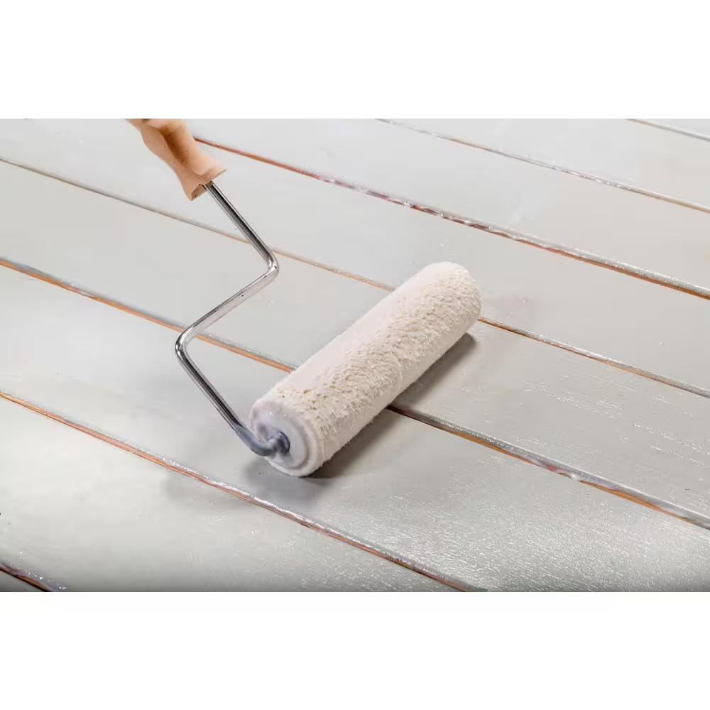 1 Gal. Deck Start Exterior Wood Primer Clear