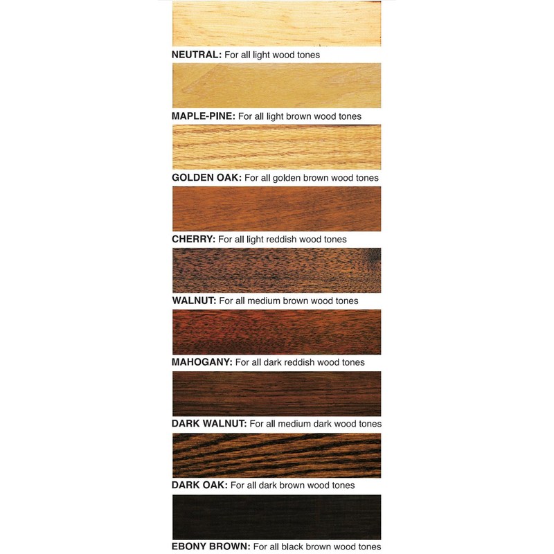 Howard RF9016 Aromatic Scent 250 sq. ft. Coverage Liquid Wood Restorer 16 oz.