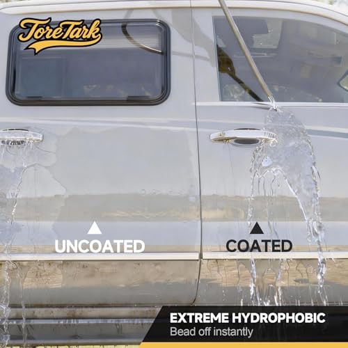 RV Accessories for Outside, Ceramic Coating for RV Polish 32 Fl Oz (Pack of 1)