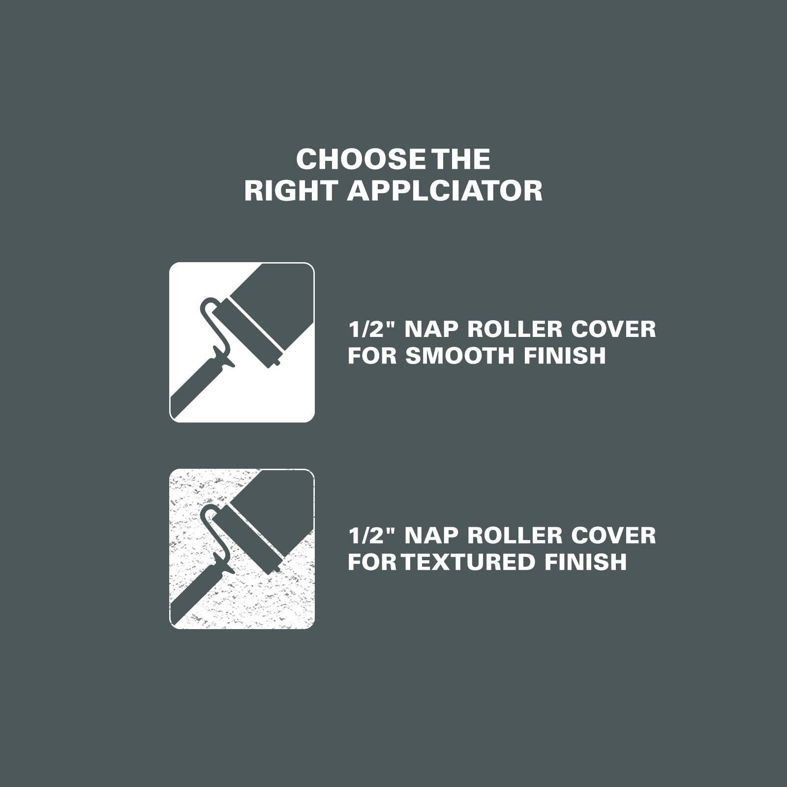 KILZ Over Armor Solid Color Exterior Resurfacer, Textured, Slate Gray, 1 Gallon