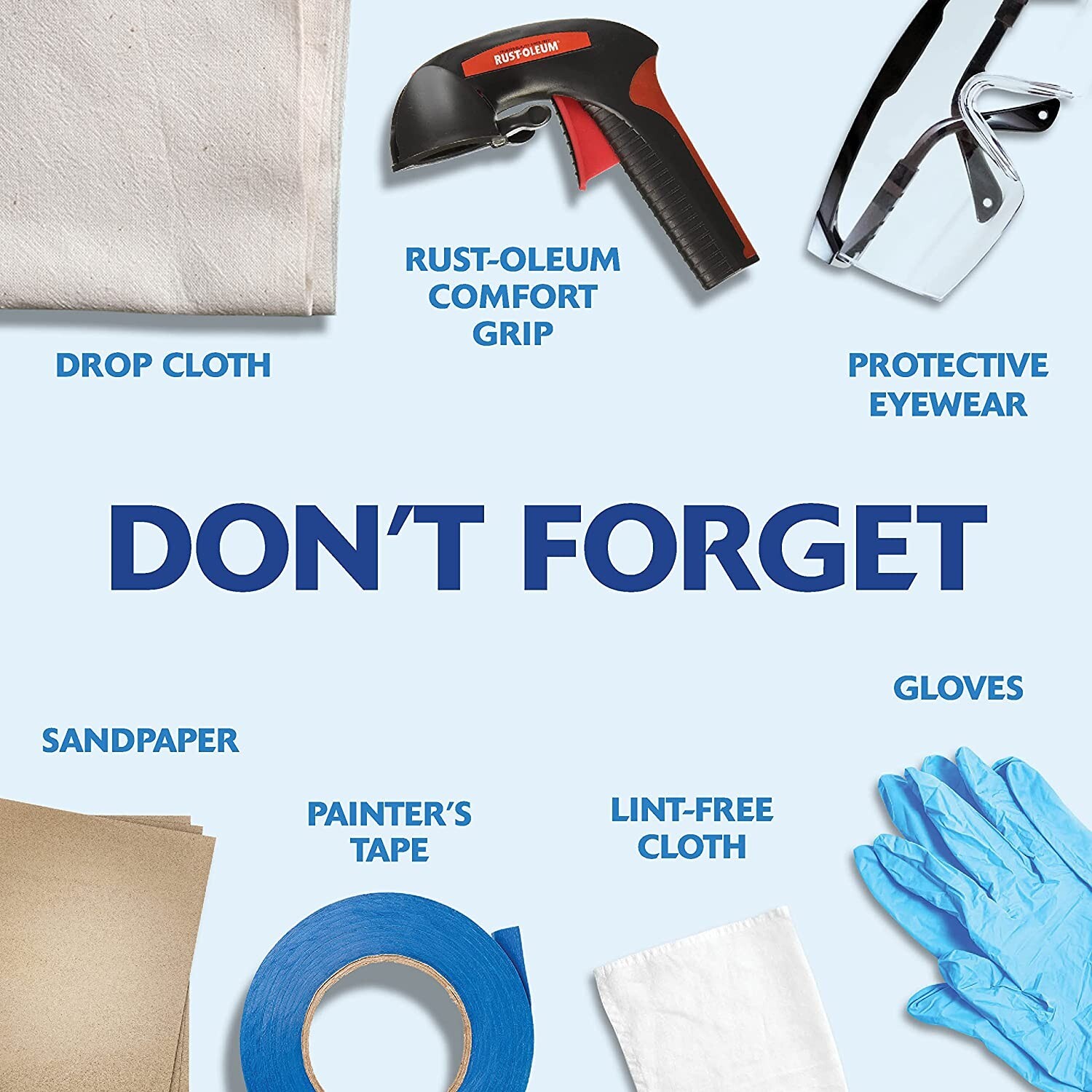 Rust-Oleum 249095 Painter’s Touch 2X Ultra Cover 12 Ounce Gloss Real Orange