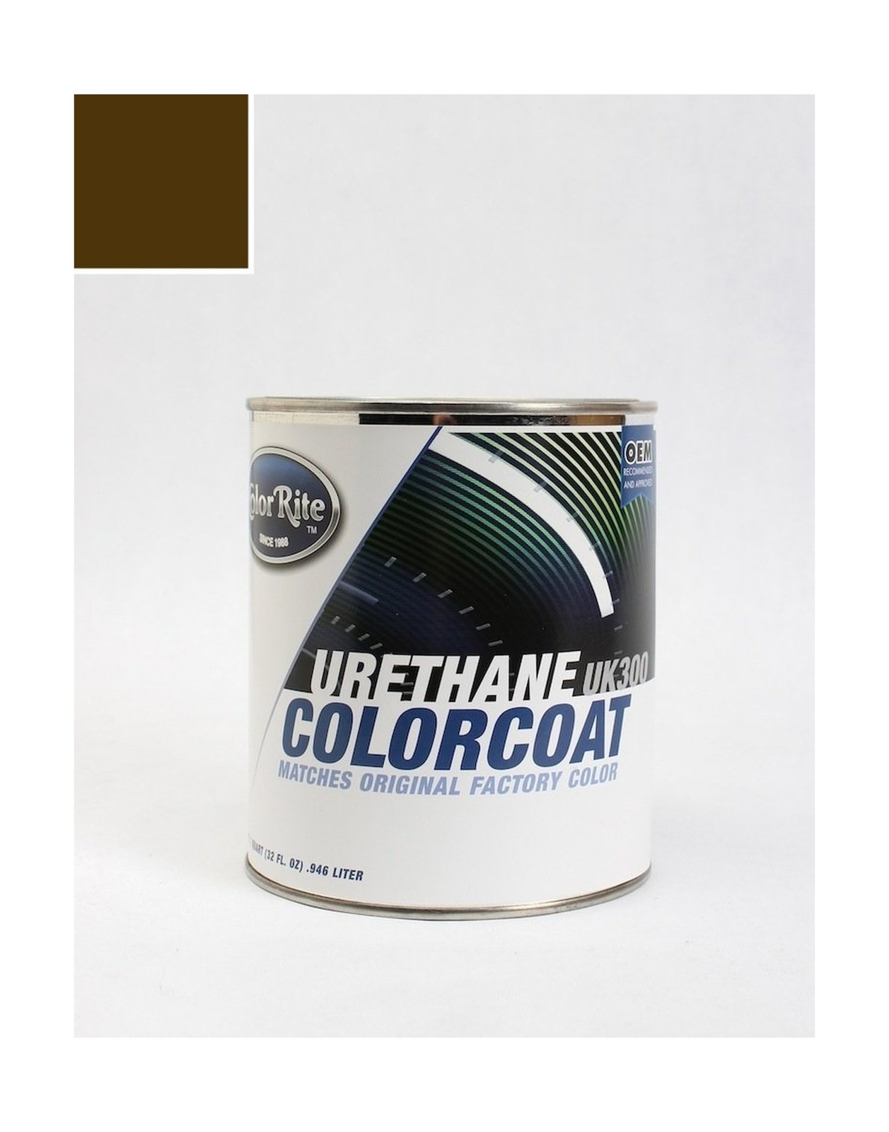 Quart for Chrysler 300 Automotive Touch-up Paint – Dark Frost Beige (Interior…