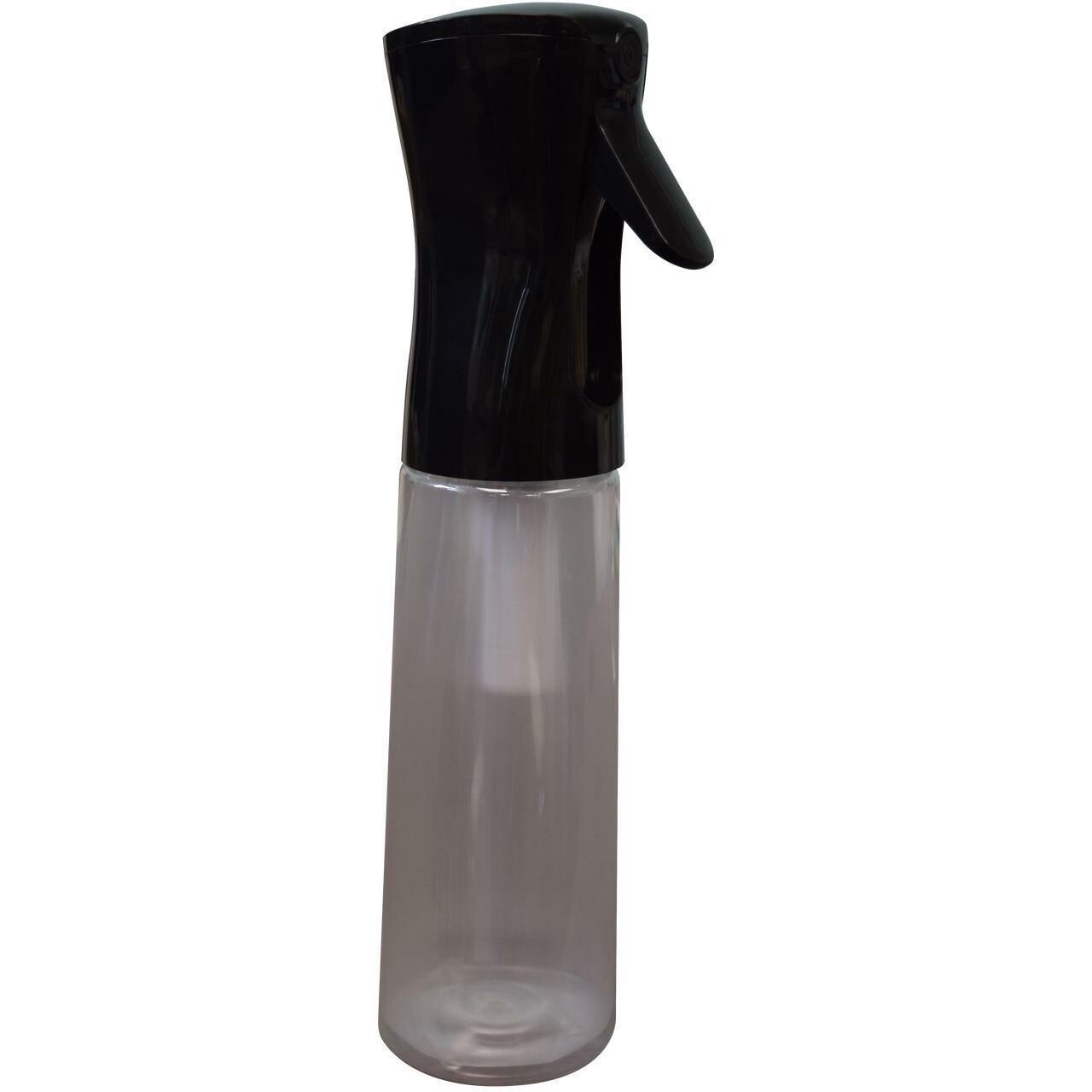 Continuous Fine Mist Spray Bottle Mister 8oz/240ml – Dixie Belle