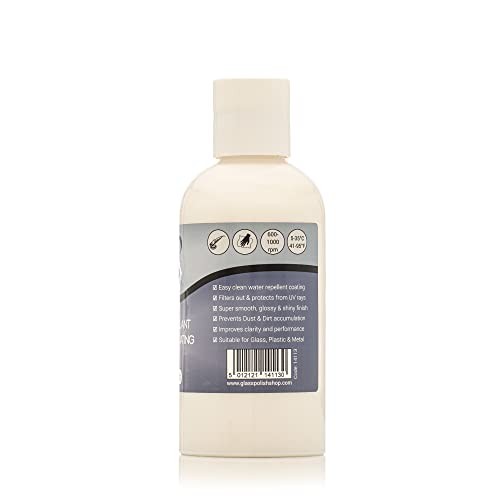 8.8oz (250ml) Surface Sealant, Easy Clean Coating and Water Repellent for