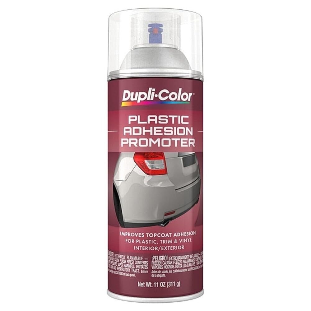 ECP199 Adhesion Promoter Clear Automotive Paint Primer 11 oz Aerosol Can