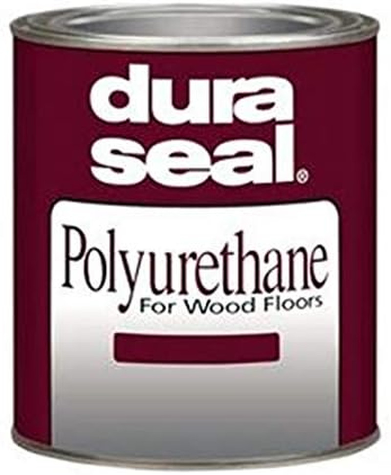 550 VOC Polyurethane Clear Oil-Based Wood Floor Durable Protective Finish Satin