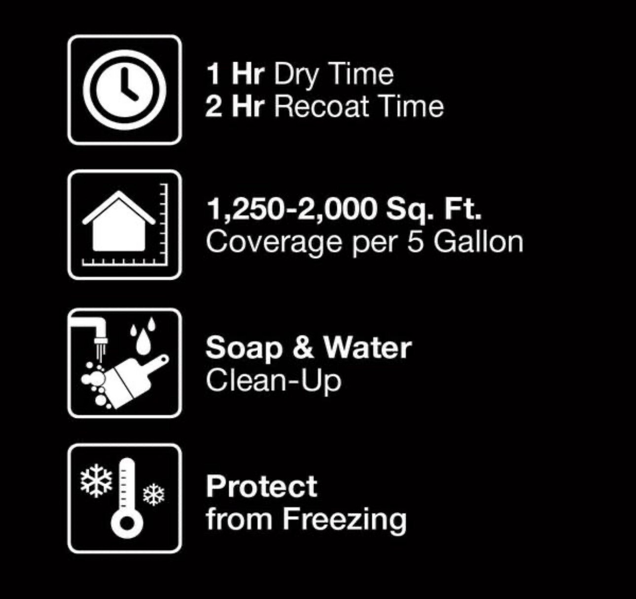 Behr Premium Plus 5 Gal. #M110-4 Cherished Semi-Gloss Exterior Paint & Primer