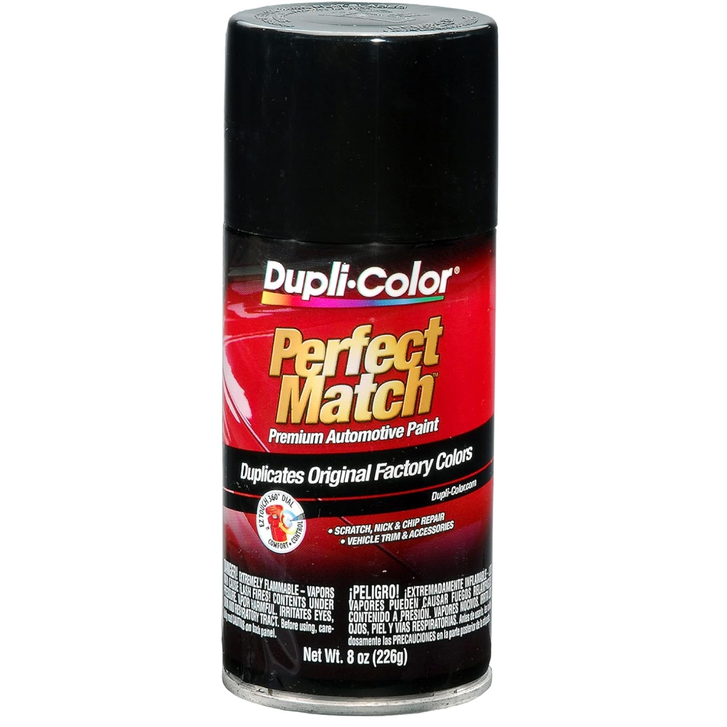 Dupli-Color Perfect Match Automotive Spray Paint-~//