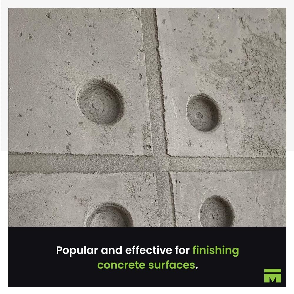 Meoded & Meoded Look Based For Interior And Exterior Finish