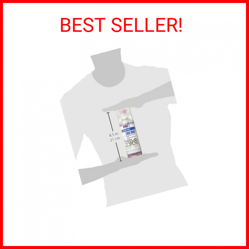 Spray max USC 2k High Gloss Clearcoat Aerosol