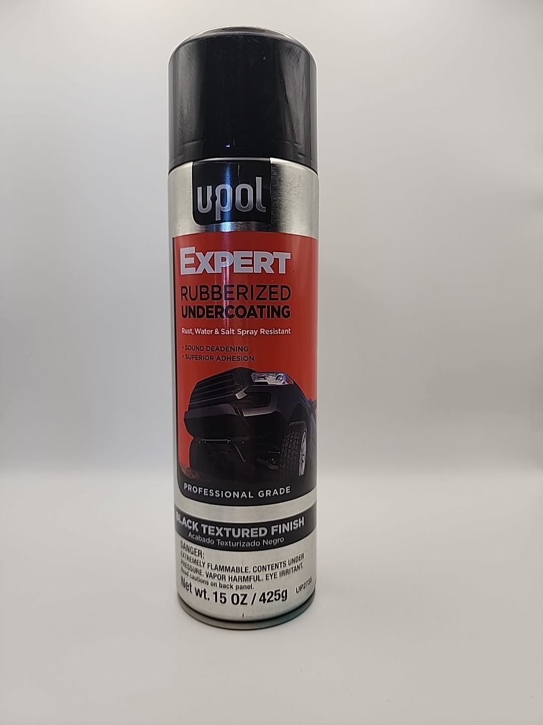 Upol Expert Rubberized Undercoating