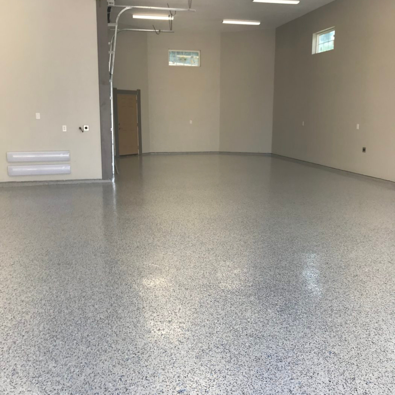 Epoxy Primer – Std & Low VOC