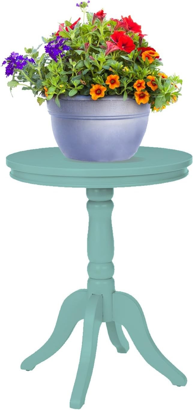 Interior/Exterior Satin Furniture Paint, Serenity Teal