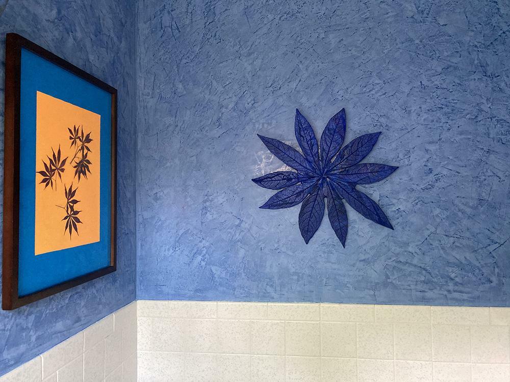 Marmorino – by FirmoLux Real Venetian Plaster from Italy (popular colors)
