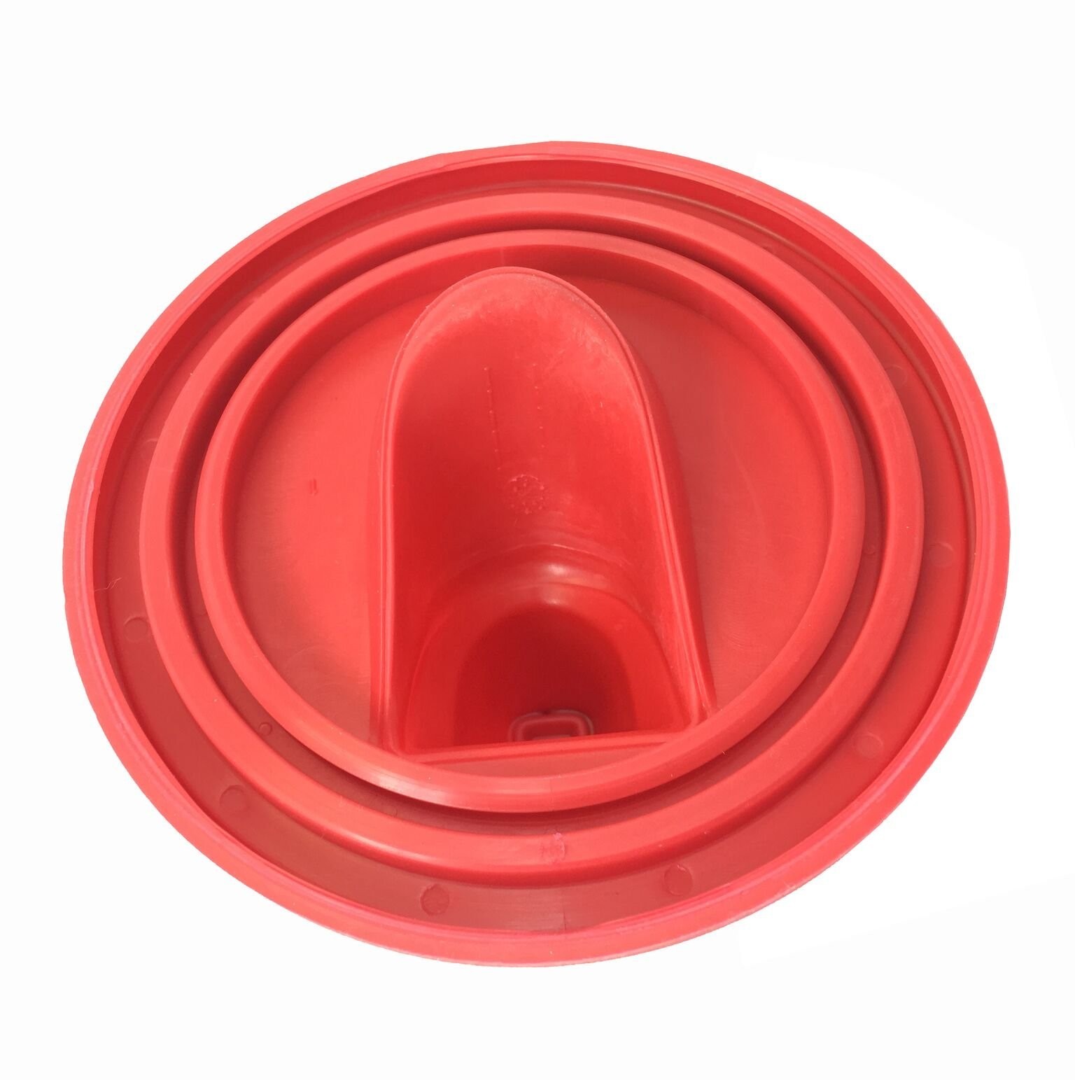 Shur-Line 2000576 Quart Store and Pour Paint Can Lid Quart Sized Paint Can Lid