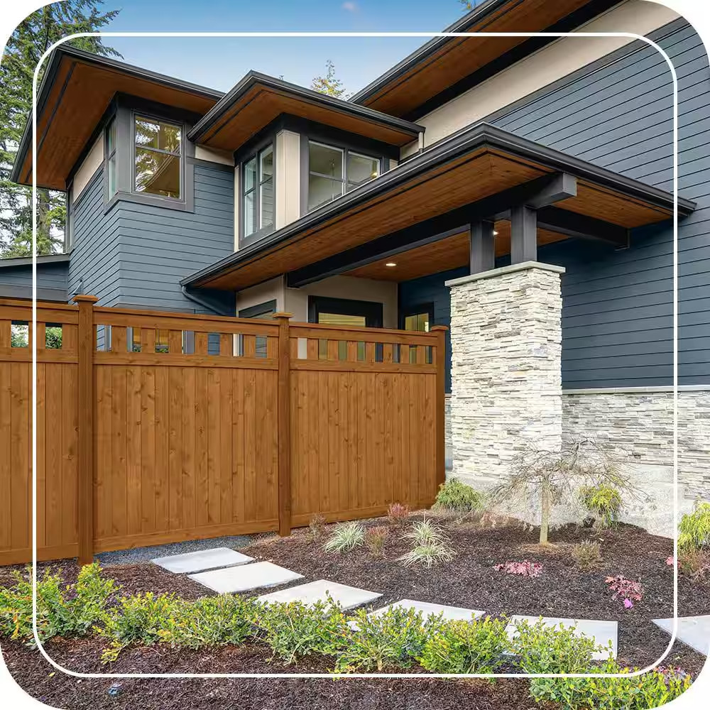 1 Gal. Cedar Naturaltone Transparent Waterproofing Exterior Wood Finish