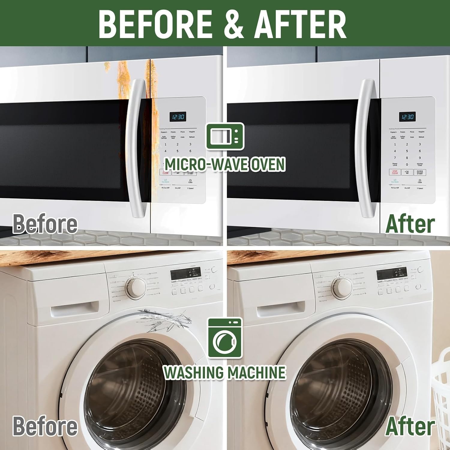 White Touch Up Paint forElectrical appliancesl, metal, wood, floor, appliance…