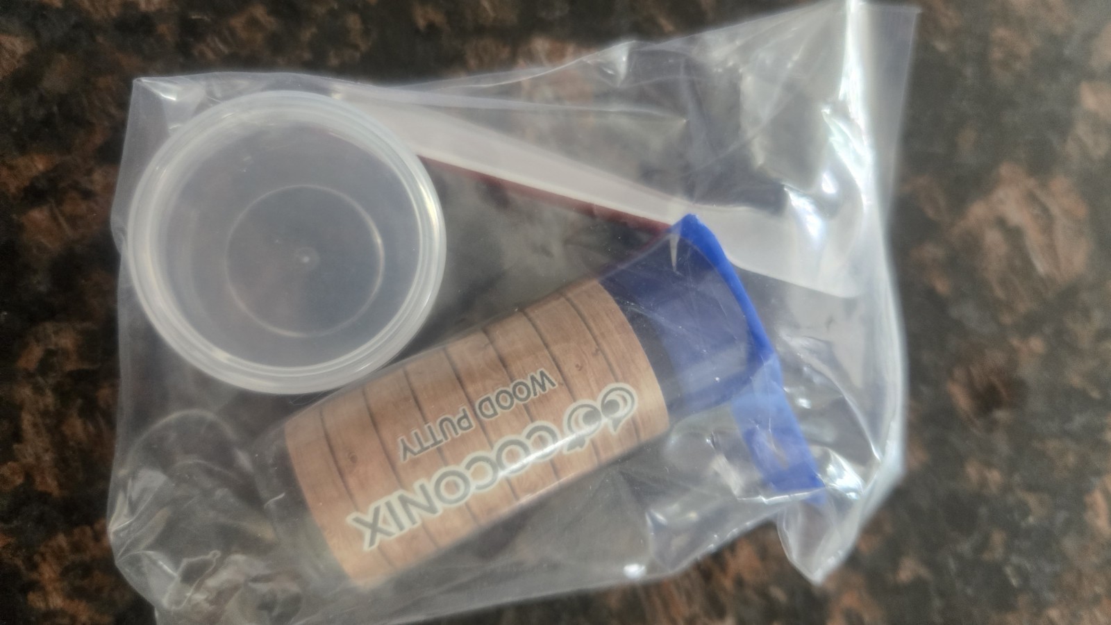 Coconix Professional Floor&Furnished Repair Kit