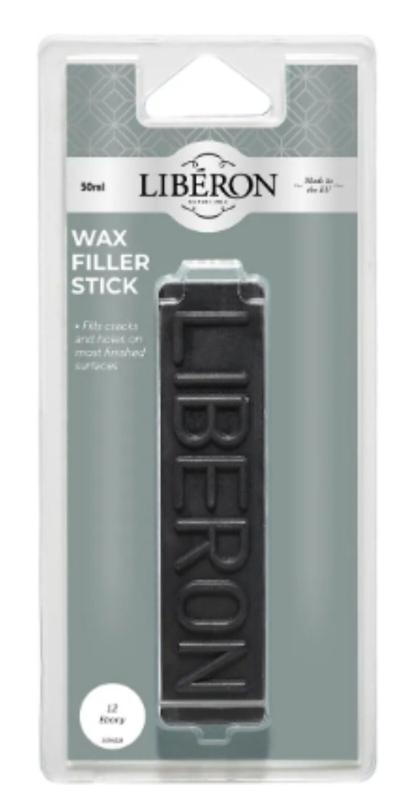 Liberon: Wax Filler Stick 50 g