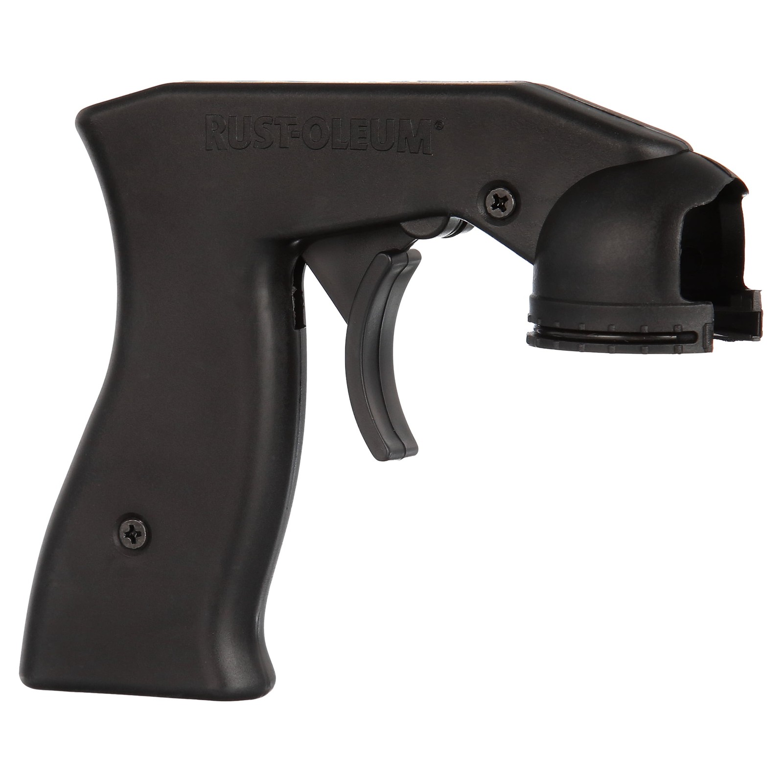 (2 pack) Rust-Oleum Economy Spray Grip Paint Sprayer, 1 Each